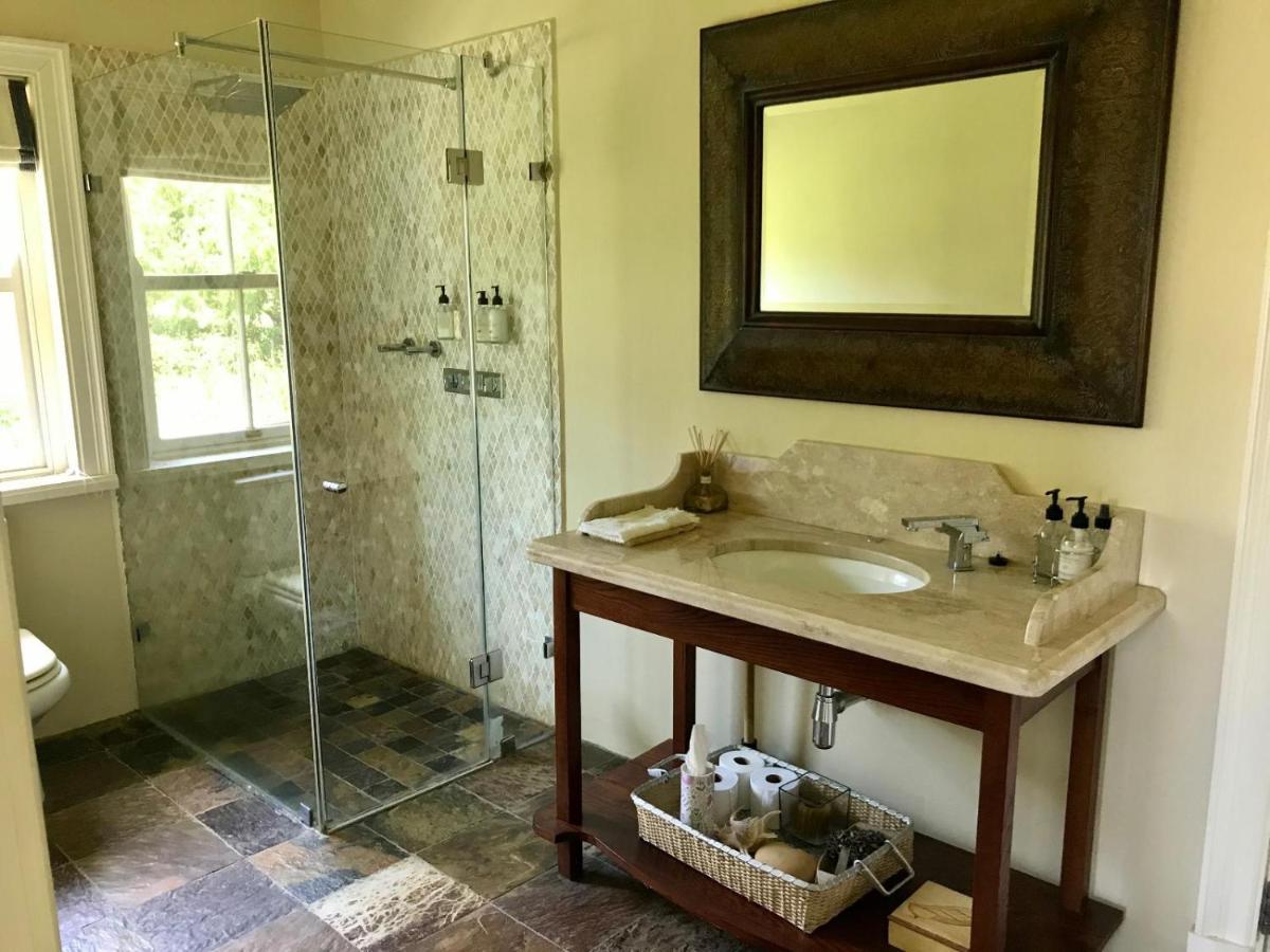 The Boathouse At Oakhurst Olives Tulbagh Eksteriør bilde