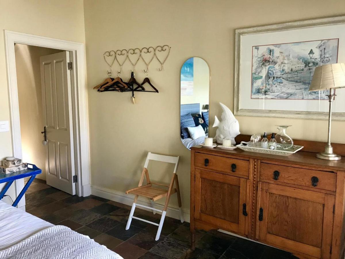 The Boathouse At Oakhurst Olives Tulbagh Eksteriør bilde
